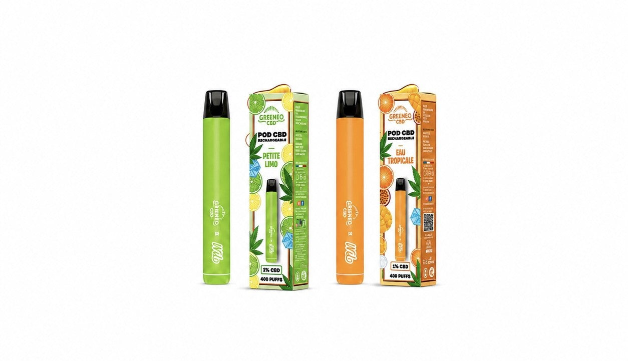 PENS & PODS