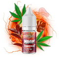 E-LIQUIDE MAGIC ROUGE AMNESIA NXT+10ML