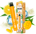 POD RECHARGEABLE EAU TROPICALE